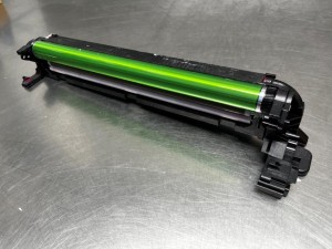 Używany Bęben Unit Ricoh MPC3003 MPC3503 MPC4503 szkoleniowy