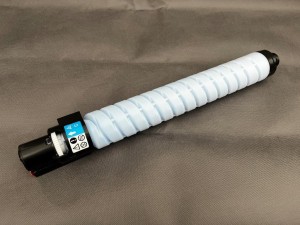 Toner Ricoh MPC3002 MPC3502 Cyan Chemiczny 842019 841654 841742