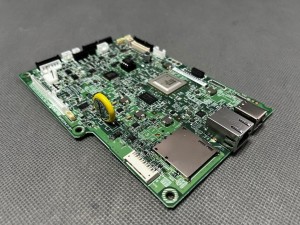 Płyta główna kontroller KYOCERA P2040dn USB RJ45
