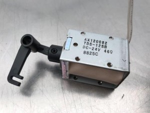 Solenoid Finisher Ricoh SR3020 AX120082-1