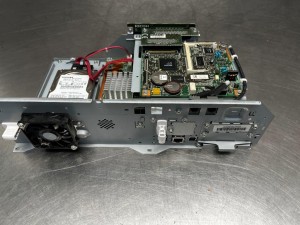 Kontroller RICOH MPC5502 JAVA formater USB RJ45 karta sieciowa FAX NVARM DYSK HDD JAVA BICU 