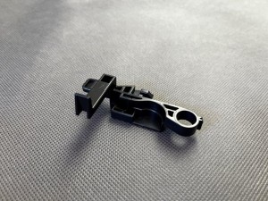 Ricoh D039-6229 Front Set Lever Ricoh Aficio MPC2030 MPC2050 MPC2530 MPC2550