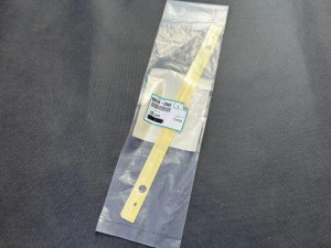 Prowadnica REGISTRATION CLEANING MYLAR Ricoh B0392560