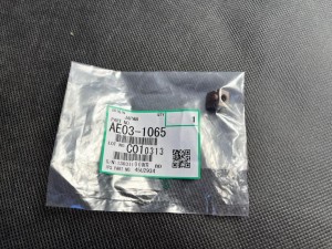 BUSHING wałka grzejnego pomocniczego RICOH MPC3500 MPC3500 MPC4500 AE031065