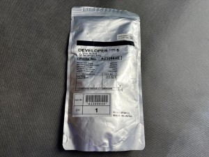 NOWY DEVELOPER TYP-5 RICOH AF 340 350 450 AP4500 A2309640