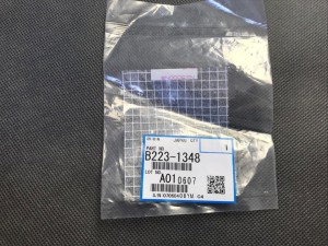 FILTER Ricoh AFICIO MPC2000 MPC2500 MPC3000 MPC3500 MPC4500 MPC5000 