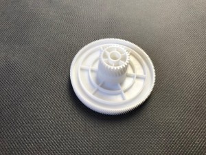 Koło Gear For PCU (Drum) RICOH SP400 AP600 AP4100 AP4110 G0881103