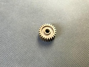 Koło GEAR:IDLER:PRESSURE ROLLER Ricoh MPC3500 MPC4500 AB012051 