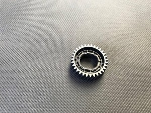 Koło Upper Fuser Roller Gear RICOH MPC3500 MPC4500 AB012044