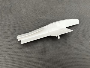 Rear Side Fence for Manual Bypass Tray MP4000 MP4001 MP5000 MP5001 MPC3500 MPC4500 B2232673