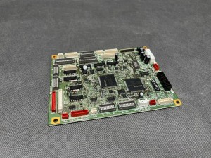 Płyta RICOH PCB IO *Replaces B2135150 B2135155 - Gestetner DSm735 DSm745