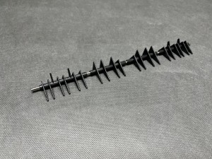 Prowadnica GATE PAWL DUPLEX RICOH MPC2030 MPC2050 MPC2530 MPC2550 MPC2551 MPC2051 D0394583 