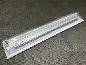 Listwa czyszcząca bęben RICOH Aficio 2035 2045 3035 3045 MP3500 MP4500 B2912354 