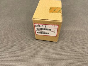 NOWY  Laser RICOH Aficio 1022 1027 2022 2027 220 270 AP2700 Polygon Mirror Motor 1 AX060181