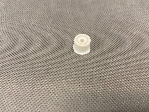 Tuleja bushing Developer Gear / RF D2023119 RICOH MP2554 MP2555 MP3054