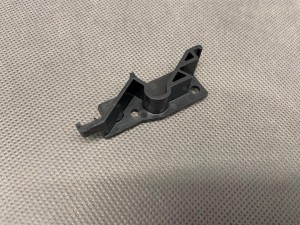 RICOH MPC3001 MPC3501 D0296319 GUIDE:POSITIONING:REAR