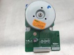 Silnik RICOH Aficio MPC3002 MPC3502 MPC4502 MPC5502 AX060413