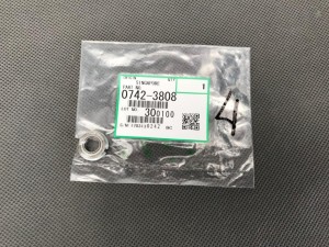 NOWY Ball Bearing 8x16x5 RICOH ARDF DF3060 Aficio MP2852 MP3352 MPC3002 MPC3502 07423808 