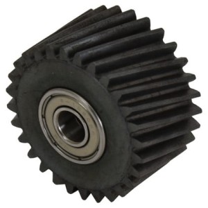 Koło Hot Roller Idler Gear  RICOH Aficio MPC7500 MPC6000 MPC6501 MPC7501 ProC550EX ProC700EX AB014324 AB01-4324 