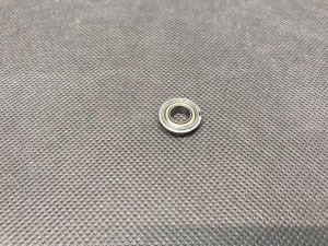 Łożysko Ball Bearing (8x16x5) RICOH Aficio MPC6501 MPC7501 MP5500 MP5500SP MP6500 MP6500SP MP7500 MP7500SP AE030056 AE03-0056
