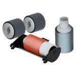 ADF Rolki zestaw naprawczy DF621 DF-621 MINOLTA Bizhub 223 283 363 423 DF621MK 