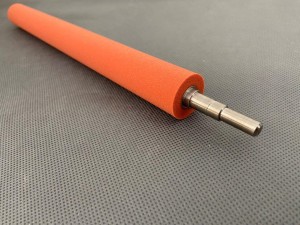 Wałek grzejny RICOH Aficio MPC2030 MPC2050 MPC2530 MPC2550 Hot Roller