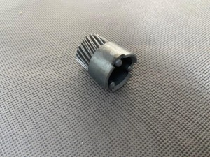 Koło 23T Fuser Drive Gear RICOH MPC6000 MPC7500 ProC550EX ProC700EX AB014298