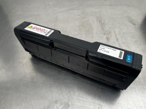 Toner RICOH SPC252SF SPC252DN SPC262DNw SPC262SFNw Cyan DT252CR