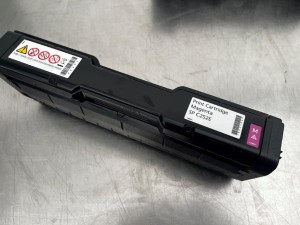 Toner Magenta RICOH SPC252SF SPC252DN SPC262DNw SPC262SFNw 407655 oryginał