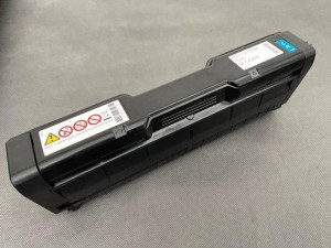  Toner RICOH SPC252SF SPC252DN SPC262DNw SPC262SFNw Cyan C252HE