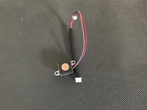 Toner End Sensor Assy RICOH Aficio MP6001 MP6002 MP7001 MP7502 MP8001 MP9001 MP9002 B2475311