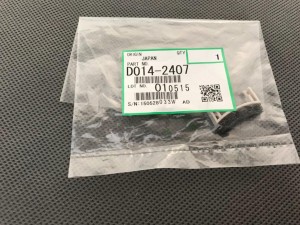 Corona Wire Cushion Ricoh Aficio MPC6501SP MPC7501SP D0142407 