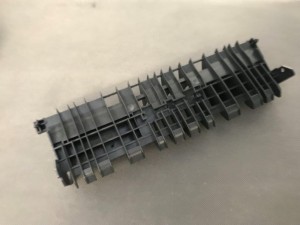 Open Close Guide Plate DUPLEX Ricoh MP2550 MP3350 D3694677