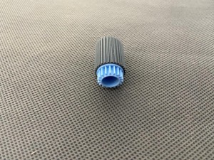 Rolka RICOH Bypass (Manual) Pickup Roller AF030049 AF03-0049 nowa oryginał 