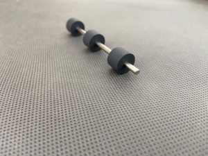 Driven Roller RICOH MPC3002 MPC3502 MPC4502 MPC2030 MPC2050 MPC2530 MPC2550 D0094664