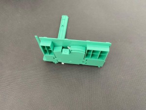 Sied Fence Right Assy Ricoh G1592553