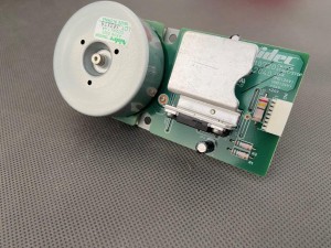 Silnik RICOH 2015 2016 2018 2018D 2020 2020D Drive Motor AX060270 50M4042040 AX060322