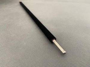 Szczotka czyszcząca RICOH MPC6501 MPC7501 Brush Roller D0142335
