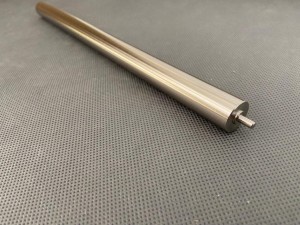 Wałek czyszczący RICOH Aficio 1060 1075 MP6000 MP6001 MP7000 MP7001 MP8001 MP9001 MP9002 SP9100DN AE042052