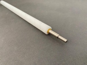 Wałek czyszczący RICOH AF 400 500 AD042029 VINTAGE