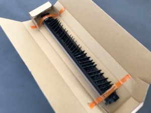 PAPER DISCHARGE PLATE Ricoh AFICIO 3260C 5560 MPC6501SP MPC7501SP B1326268