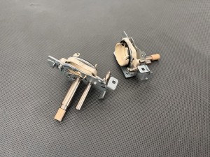 FUSER łożyska bushing RICOH MPC4503 MPC5503 MPC6003 8C1B-48525