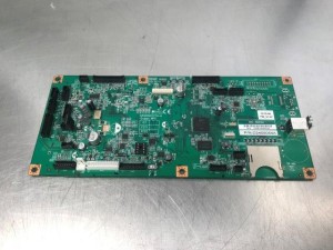 Controller RICOH MP2014 controller druk KONTROLER D2455054