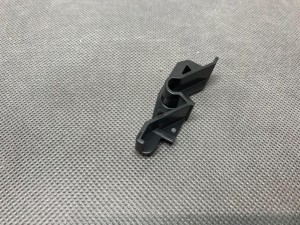 Front Positioning Guide RICOH MPC2800 MPC3300 SPC820 SPC821 D0296318