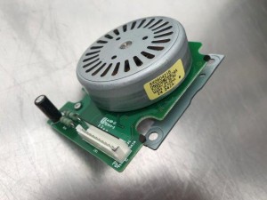 Silnik RICOH MPC305 MPC305SP MPC305SPF AX060421