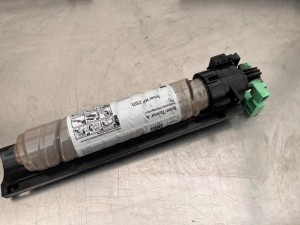 TONER SUPPLY UNIT RICOH Aficio MP2001 MP2501 D1583032