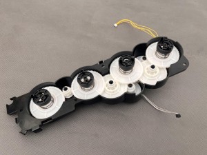 TB Drive Assy MINOLTA Bizhub c227 c287 A797R71300