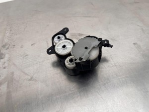 Paper Feed Drive Assy MINOLTA Bizhub c227 c287 A797R71500