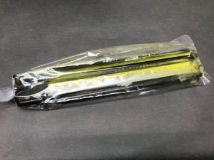 Zespół czyszczący pasa transferowego Ricoh Aficio 3228 B2423830