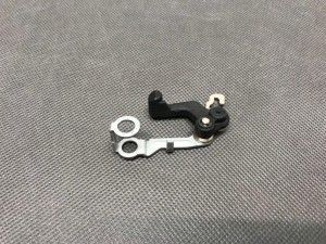 Front Pressure Lever Ricoh Aficio MPC2030 MPC2050 MPC2530 MPC2550 D039-4177